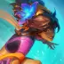 Skin Taliyah Veraniega