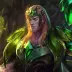 Skin Taric Esmeralda