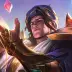 Skin Taric Rompedestinos
