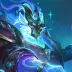Skin Thresh Favor del Invierno