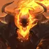 Skin Thresh el Forajido