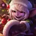 Skin Tristana Elfa Buena