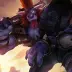 Skin Trundle Chatarra