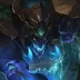 Skin Trundle Rompemundos