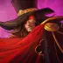 Skin Twisted Fate el Magnífico
