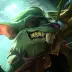 Skin El Jefe Twitch