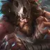 Skin Udyr Primigenio