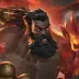 Skin Udyr Guardián de Espíritus