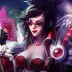 Skin Vayne Buscacorazones