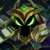 Skin Veigar Jefe Final