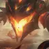 Skin Vel'Koz Infernal