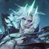 Skin Viego Peleador Álmico (Sin Límites)