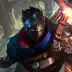 Skin Viktor Heraldo Mecánico