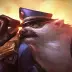 Skin Capitán Volibear