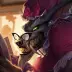 Skin El Warwick Feroz