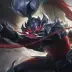 Skin Xin Zhao Merodeador