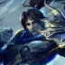 Skin Xin Zhao Reinos en Guerra
