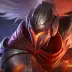 Skin PROJECT: Yasuo