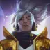 Skin Yasuo True Damage Prestigioso
