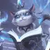 Skin Yuumi EDG
