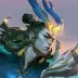 Skin Zaahen Viaje Inmortal