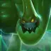 Skin Zac Empíreo (Resplandor Neón)
