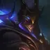 Skin Galaxy Slayer Zed