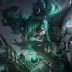 Skin Zeri Noche de Terror