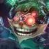 Skin Ziggs Científico Loco
