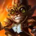 Skin Comandante Ziggs
