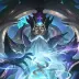 Skin Zilean Favor del Invierno